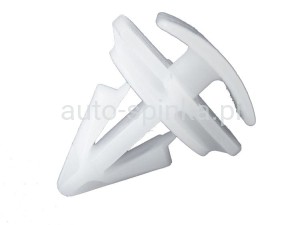 C60427 Spinka 9 listwy progu zewn. słupka nadkola Skoda Yeti VW Passat B6 B7 B8 Scirocco Tiguan Touareg 3C0853585 3C0 853 585