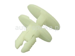 C70590 Kołek 8 x 13 blendy nakładki klapy bagażnika Renault 908B86823R