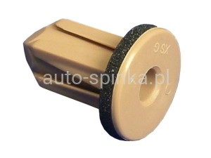 C70581 Kostka mocowania zderzaka tył BMW MINI 51127461407