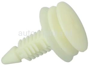 B22645 Spinka 7x 24 tapicerki GM USA Opel Sintra 10285935 2240973