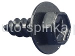 C70197 WKRĘT 6,1 x 17 KRZYŻAK Z PODKŁADKĄ NA KLUCZ 10 TOYOTA LEXUS 90159-60498 9015960498