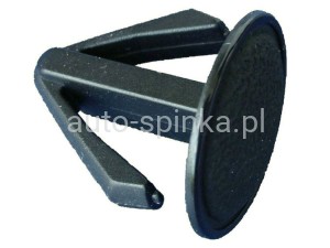 B22087 Spinka 15-18x20 tapicerki Toyota deski HONDA 90687-671-003 90687671003 906876710030 90687-671-013 90687671013