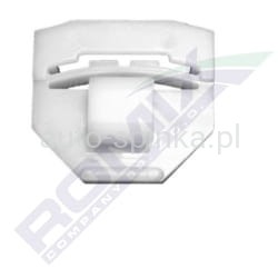 A15687 Spinka listwy szerokiej drzwi Mercedes W 201 0069883578 A0069883578 A 006 988 35 78 006 988 3578