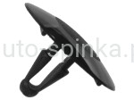 B22010 Spinka 7 x 15 wyciszenia maski pokrywy silnika Toyota Lexus 90467-09006 9046709006