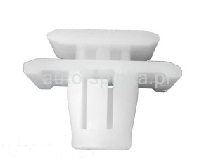 C60760 Spinka Listwy drzwi Honda CR-V 75315-S9A-004 75315S9A004