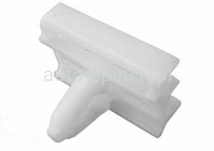 C60447 Spinka listwy progu zewn. BMW 3 E90 E91 51777891250