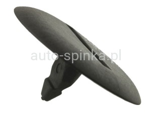 C70159 Zaślepka listwy progu zewn Mercedes A B CLS A 0009917498 A0009917498 A 000 991 74 98 000 991 7498 B