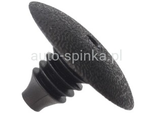 A82001 Spinka 8 x 15 tapicerki bagażnika podsufitki Seat Skoda VW 357863119 01C 6U0867299 9B9