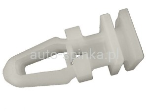 C60440 Spinka listwy progu wewn. BMW 3 5 7 X3 51478234047 51471928808