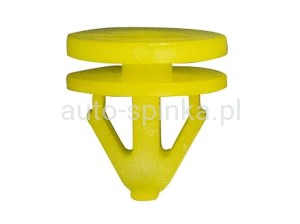 C70627 Spinka 10 zamykania/klamki wew Ford 1360385 3M5128774 3M51-28774-BBBB