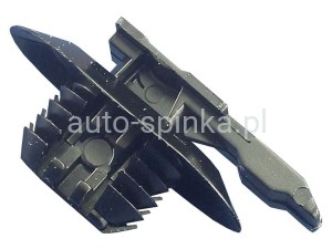 AS005790 Spinka 6x12 przewodów czujników Citroen Peugeot Renault Fiat Opel 6555N7 6555.N7 6555 N7 9649044780 9808775480 9618023980 8200222830 8200927914 1610695980 9614181580 4415681 44 15 681 93182552 3642128