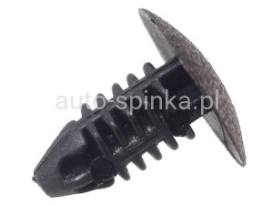 B23187 Spinka 5 x 11 uszczelki maski, podszybia Suzuki 09409-10304-5ES 09409103045ES