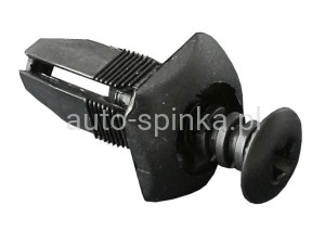 B22156 Kołek 7 x 17 Ford GM zderzaka listwy N803494-S N803494S 15679091