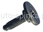 45224 Śruba M6 x 23 Torx mocująca zderzak Fiat Alfa Lancia RAM Citroen Peugeot Opel 46419734 51810310 51810311 46772006 51827981 46453235 46432910 7795951 68163460AA 68099856AA 68093944AA 742757 742733 2001016 95510771