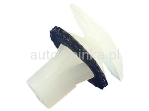 B22068 Spinka 5 x 8 uszczelki drzwi maski Honda 91530-ST5-003 91530ST5003