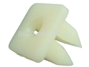 B13932 Kostka 7,5x8,5x10,5 atrapy, reflektora i lamp Toyota Mitsubishi MS-480002 MS480002 90189-05037 9018905037 90189-05013 9018905013