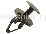 C60644 Kołek 9 x 20 zderzaka osłon nadkola Chevrolet GMC Truck Opel Ford 11589292 11612035 0212942 11589296 4819118 48 19 118 212951 2 12 951 11571109 W714975-S300 5055443