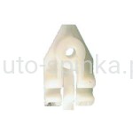 A15693 Spinka listwy szerokiej drzwi Mercedes W 201 0029946445 A0029946445 A 002 994 64 45 002 994 6445