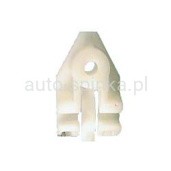 A15693 Spinka listwy szerokiej drzwi Mercedes W 201 0029946445 A0029946445 A 002 994 64 45 002 994 6445