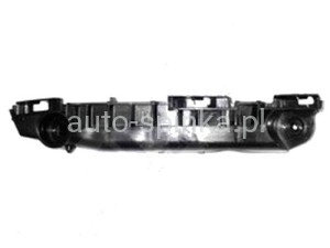 C60479 Uchwyt ślizg zderzaka przód prawy Toyota Yari 05-11 5253552060