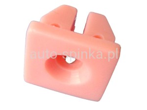 71147 Kostka 10x10,2 tapicerki listwy progu Fiat 14215088