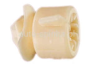 15606 Spinka mocowanie podszybia VW Golf 3 Vento 1H0819946A