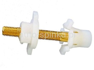 14902 Mocowanie reflektora regulacja ruchoma VW Golf II 2 191941141 191 941 141