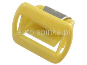 14050 Spinka lamp reflektora tapicerki Fiat Alfa Lancia Citroen Peugeot 7703577 82435506 60814699 735467793 6212A0 6212 A0 6212.A0