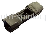 AS009080 Spinka listwy dachu Volvo S60, S80, V70, XC70 8622906 9484656