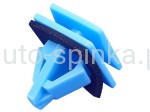C70878 Spinka listwy progowej Hyundai Genesis Grandeur Ioniq Sonata Kia  Niro  Optima Sorento 87758-3L000 877583L000 87758B-9000 87758B9000