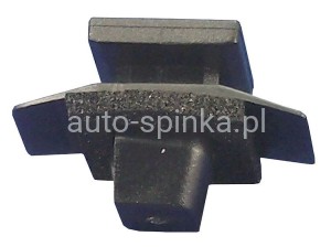 C70881 Spinka nakładki błotnika Honda CR-V 91513-T0A-A01 91513T0AA01