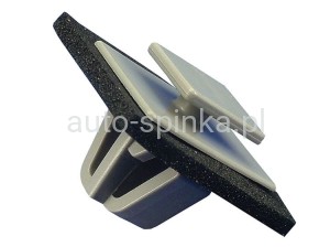 C70681 Spinka 11 x 10 x 12 blendy klapy bagażnika Hyundai Kia 873822W000 87382-2W000 87756C8700 87756-C8700