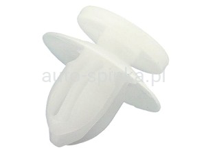 C70684 Spinka 7 listwy błotnika progu Mitsubishi MU000573