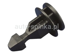 C70673 Spinka Kołek osłony pasa przód Honda 91547TZ5A02 91547-TZ5-A02