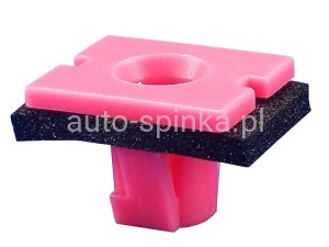 C70677 Kostka 9 x 10 listwy progu drzwi błotnika Hyundai Kia 877562J000 87756 2J000