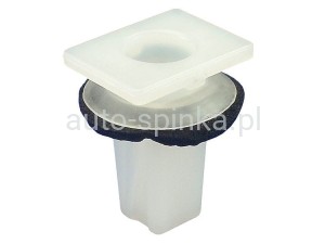 C70679 Kostka 9 x 18,2 wspornika zderzaka tył Hyundai Kia 866251E000 86625 1E000