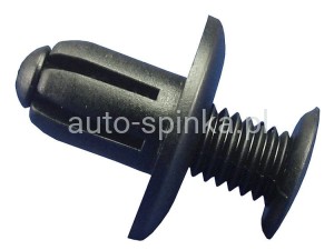 C70696 Kołek 8 x 10 zderzaka nadkola Hyundai 86593 34500 8659334500