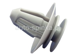 C70699 Spinka 8,5 podsufitki tapicerki Mercedes popielaty 0089880978 A0089880978 008 988 0978 A 008 988 09 78