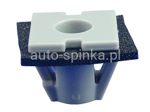 C70697 Kostka 10x10 listwy drzwi Hyundai i10 i20 87715B4000 87715-B4000  87715C8000 87715-C8000