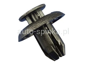 C70774 Kołek 8x13 nadkola osłon zderzaka osprzętu podszybia Mazda B45A56146 B45A-56-146 B45A56146A B45A-56-146A 90118WB048 90118-WB048 