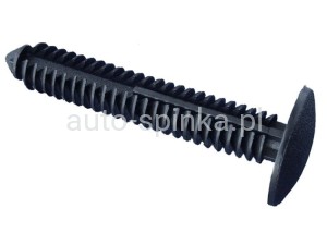 C70181 SPINKA 6,3 x 47 MOCOWANIA CHLAPACZY FORD LISTWY PROGU MUSTANG W707889S300 W707889-S300 -W707889-S300 5105540