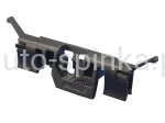 AS009062 Spinka listwy szyby czołowej Volvo S60 V60 '11-18 czarny 30753989