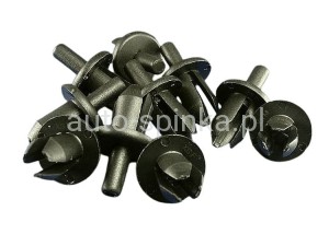 ASC0678 Kołek 8 x 14 Volvo progu zderzaka wiele zastosowań 9133417 1268642 1372530 (1)