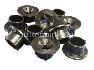 ASC1096 Spinka nasadzana na M5 - M8 osłon Mitsubishi nadkola Hyundai Kia MB157530 8412436000 84124 36000 84124-36000