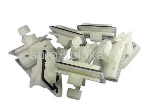 ASC3385 SPINKA LISTWY PROGU MERCEDES W204 0009914371 A0009914371 A 0009914371