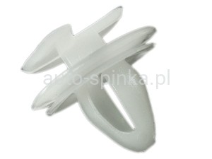 11009 Spinka 8,5 x 11,5 tapicerki Renault Master 1 Traffic 1 Alfa Fiat Lancia 7703077059