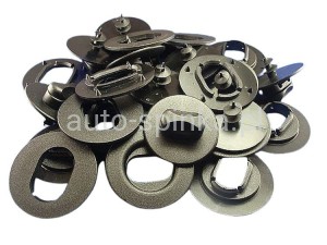 ASC1854+C3061 Stoper dywaników VAG 3D0898501 3D0898501B 3D0864851B41 3D0864851 B41 3D0 864 851 B41 3D0 898 501 B B41 3D0898501BB41 3D0898501B B41