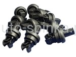 ASC3719 Wieszak półki Citroen Renault Nissan 1606854680 16 068 546 80 8200675047 82 00 675 047 79916JD00A 79916-JD00A