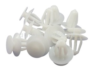 ASC0845 Spinka 8 tapicerki Opel Astra Calibra Corsa Meriva Tigra Zafira biała 2345957 90321122 (1)