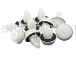 ASC1401 Spinka 8,5-9 Toyota Lexus Mitsubishi SUBARU Tesla 90467-09206 9046709206 75867-30130 7586730130 75867-68010 7586768010 90467-A0005 90467A0005 90467-W0010 90467-W0005 MR366958 MU000504 MU000571 MU480150 909130105 909130076 ‎1011813-00-A 
